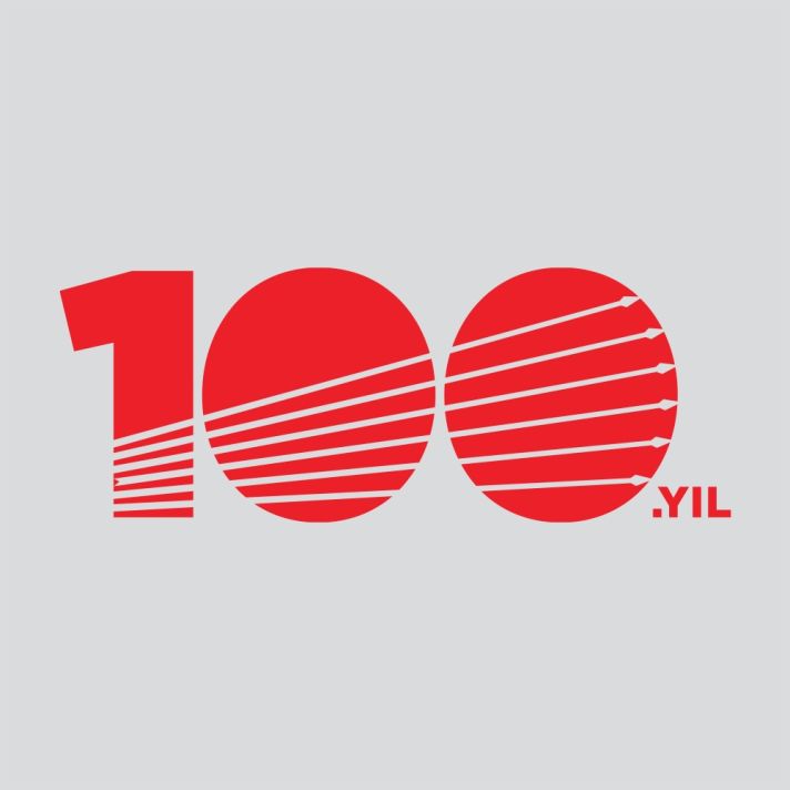 100-yil-logo